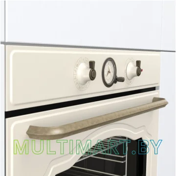 Электрический духовой шкаф Gorenje BOS67371CLI картинка 7